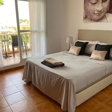 Alfaz Bed & Breakfast L'Alfas del Pi Exterior foto