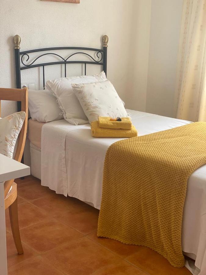 Alfaz Bed & Breakfast L'Alfas del Pi Exterior foto