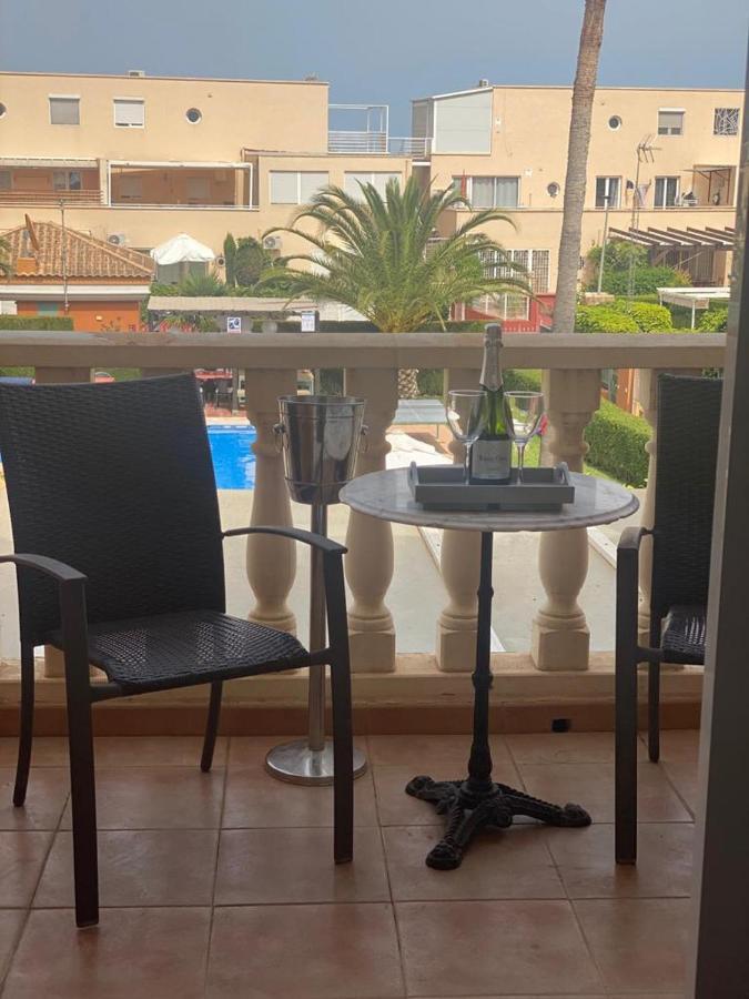 Alfaz Bed & Breakfast L'Alfas del Pi Exterior foto