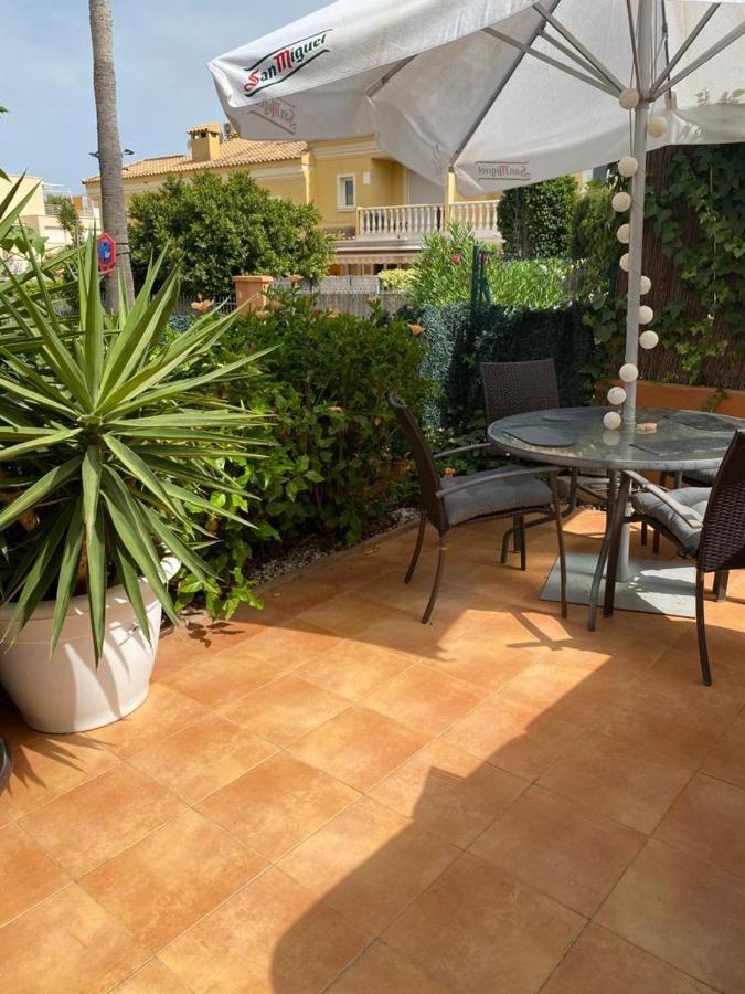 Alfaz Bed & Breakfast L'Alfas del Pi Exterior foto