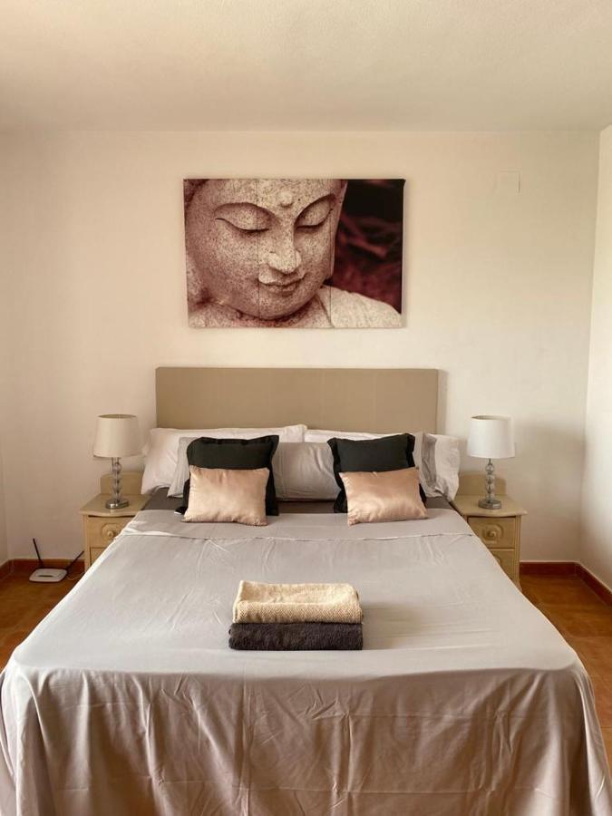 Alfaz Bed & Breakfast L'Alfas del Pi Cameră foto